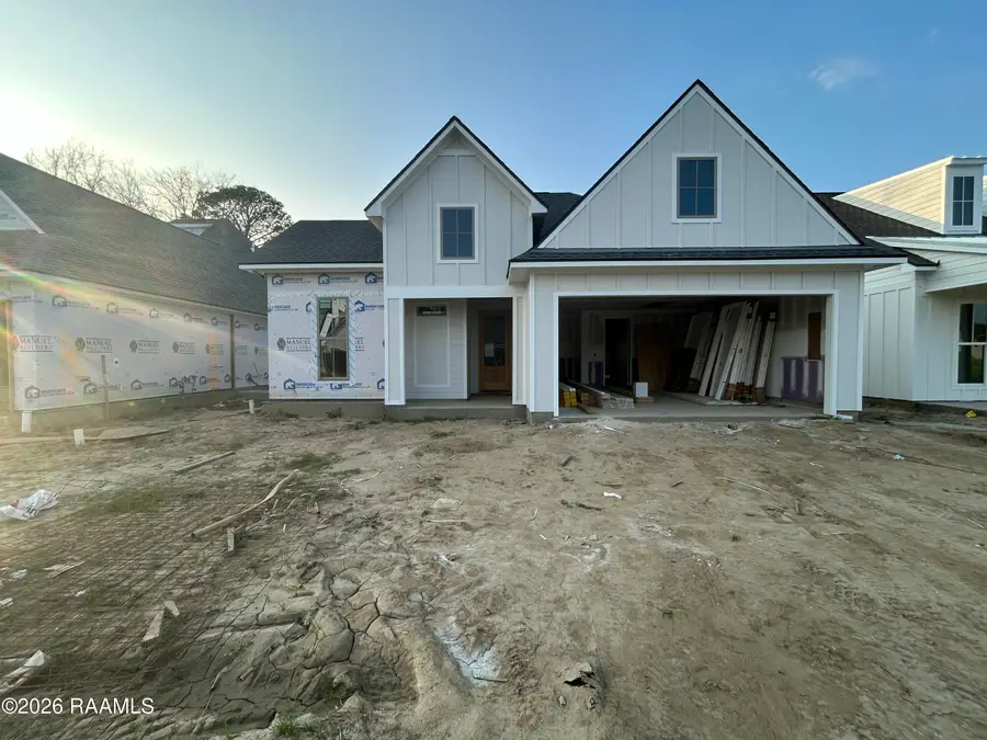 109 Hamilton Parc Way, Lafayette, LA 70508 - #2