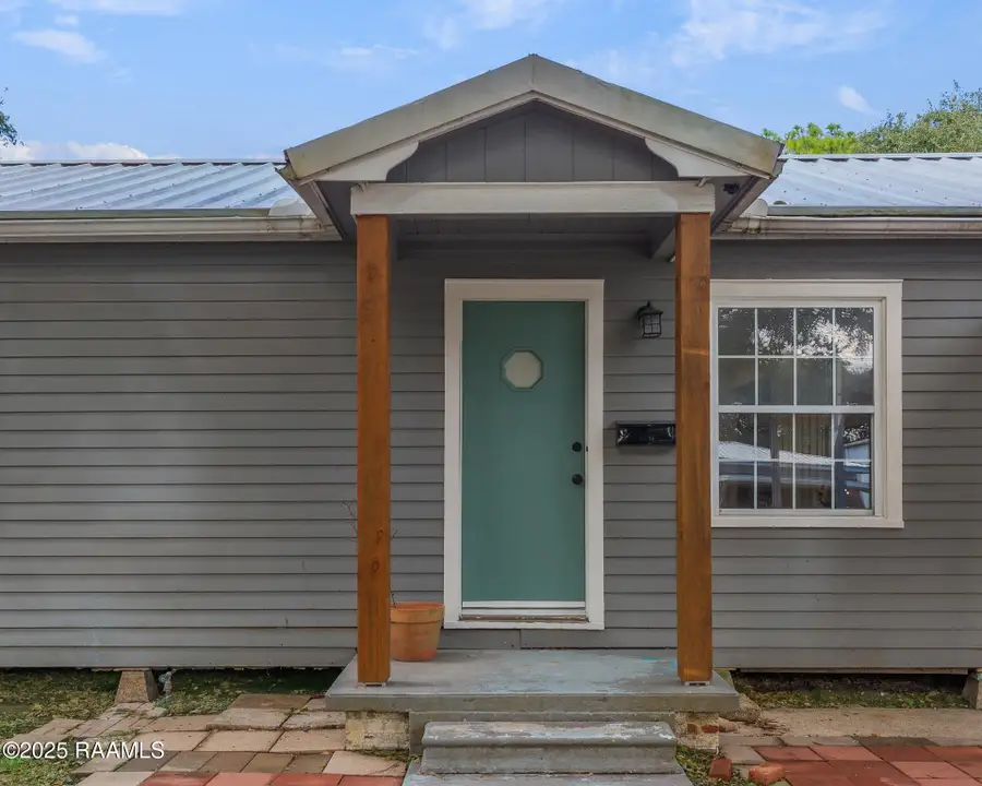 1708 Short Weeks Street, New Iberia, LA 70560 - #3