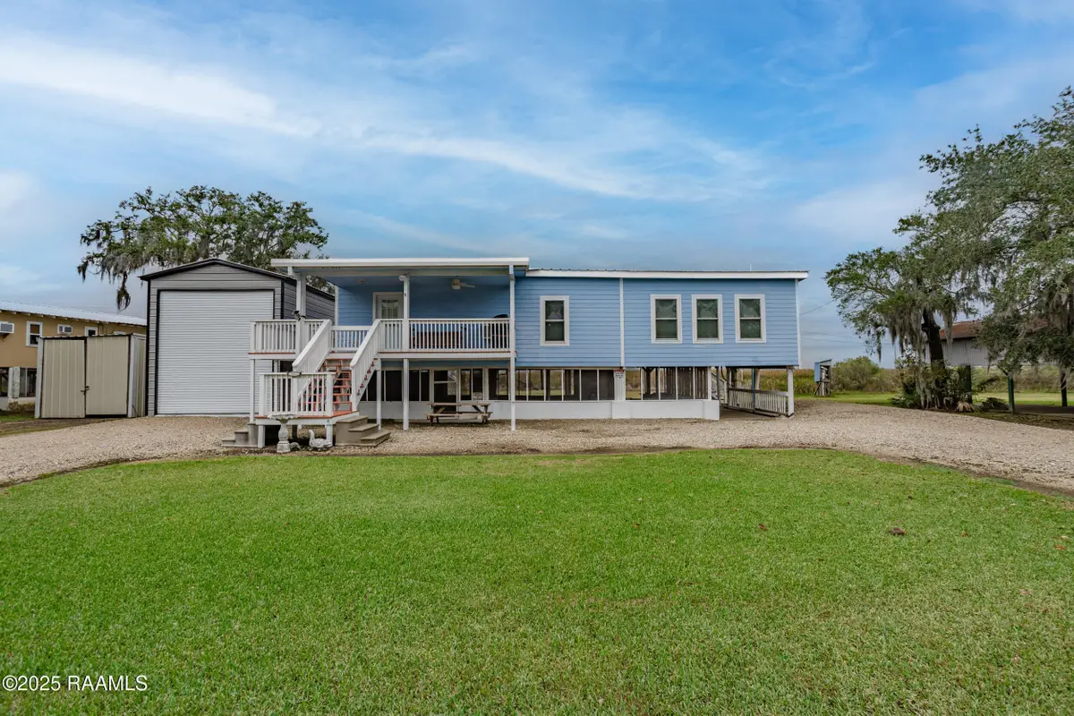 3198 Highway 319, Cypremort Point, LA 70538 - #1
