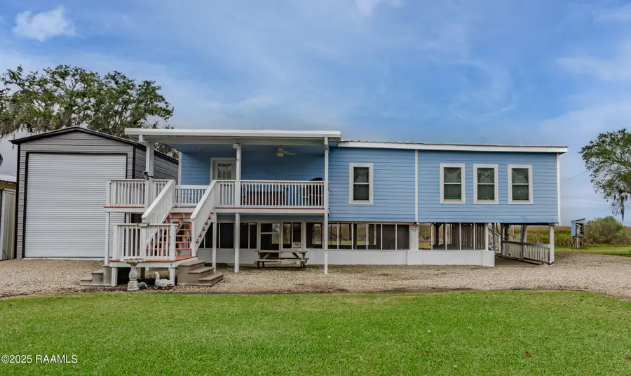 3198 Highway 319, Cypremort Point, LA 70538 - #2