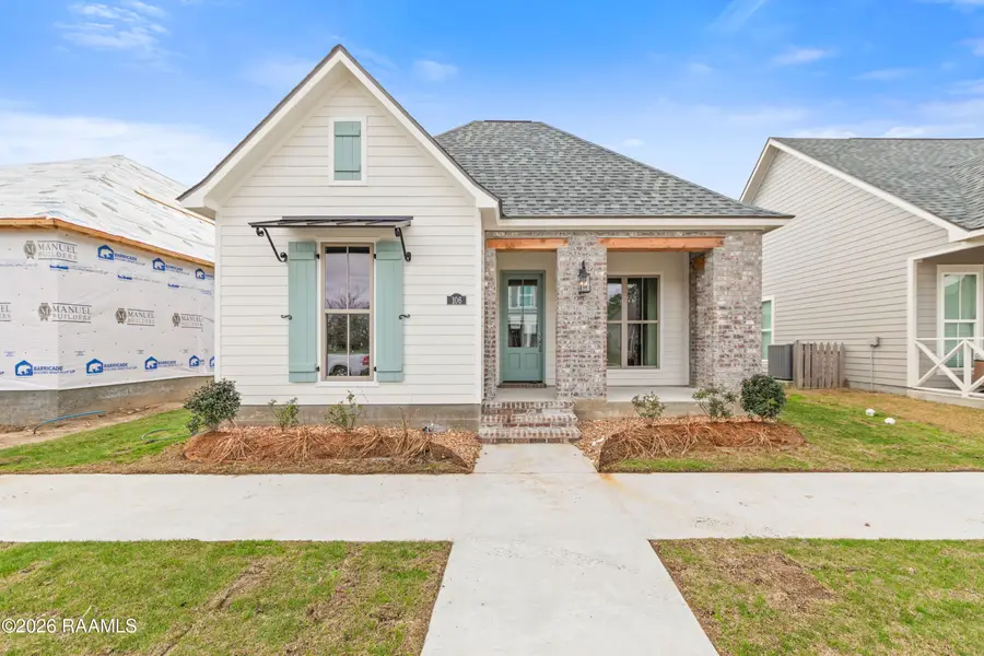 106 Provincetown Lane, Youngsville, LA 70592 - #2