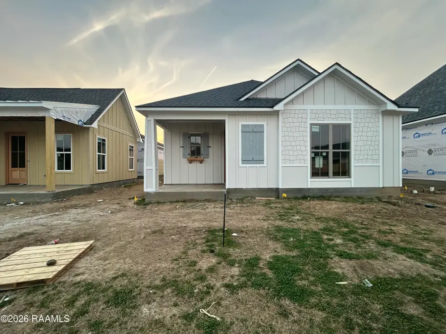 104 Harbourside Drive, Youngsville, LA 70592 - #2