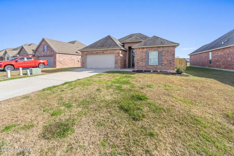 106 Broland Drive, Duson, LA 70529 - #3