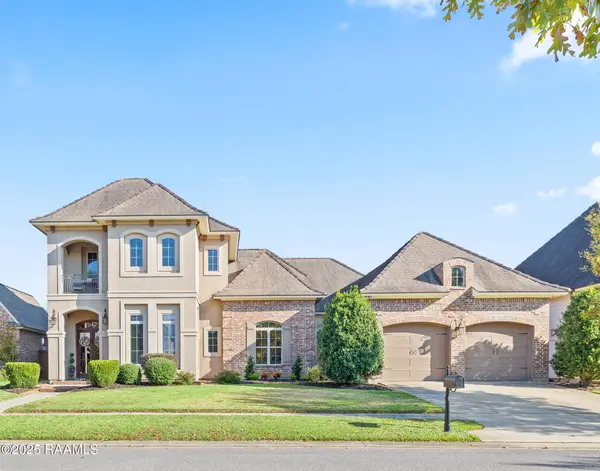 203 Rue De Chambery, Broussard, LA 70518