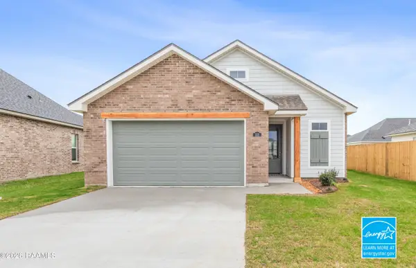 101 Harvest View Lane, Maurice, LA 70555