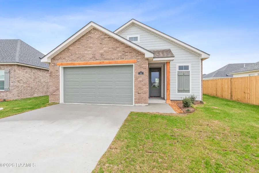 101 Harvest View Lane, Maurice, LA 70555 - #2