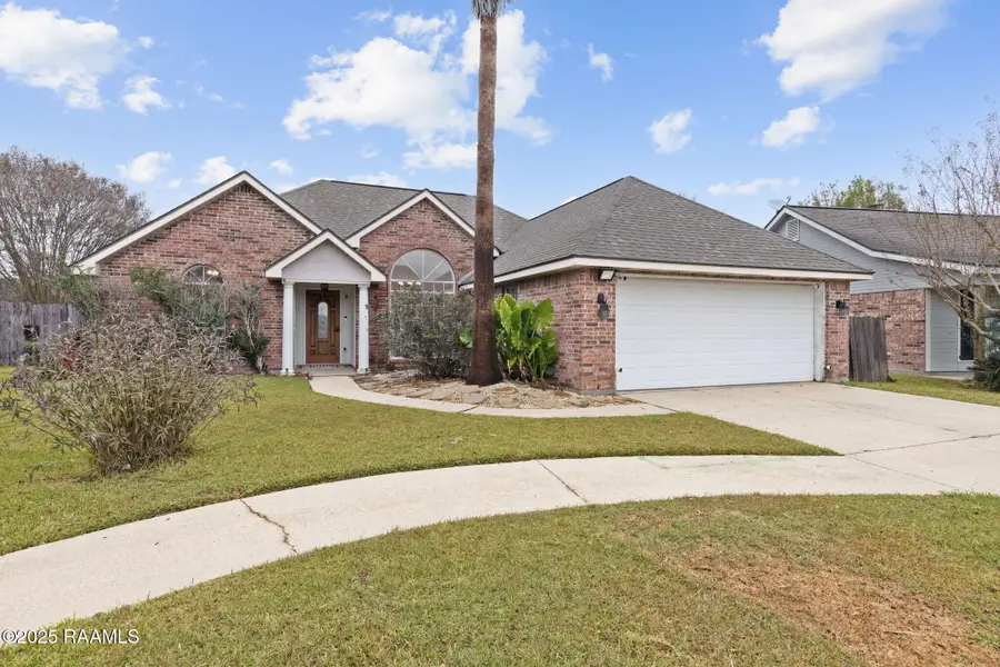 103 Cricklade Court, Youngsville, LA 70592 - #2