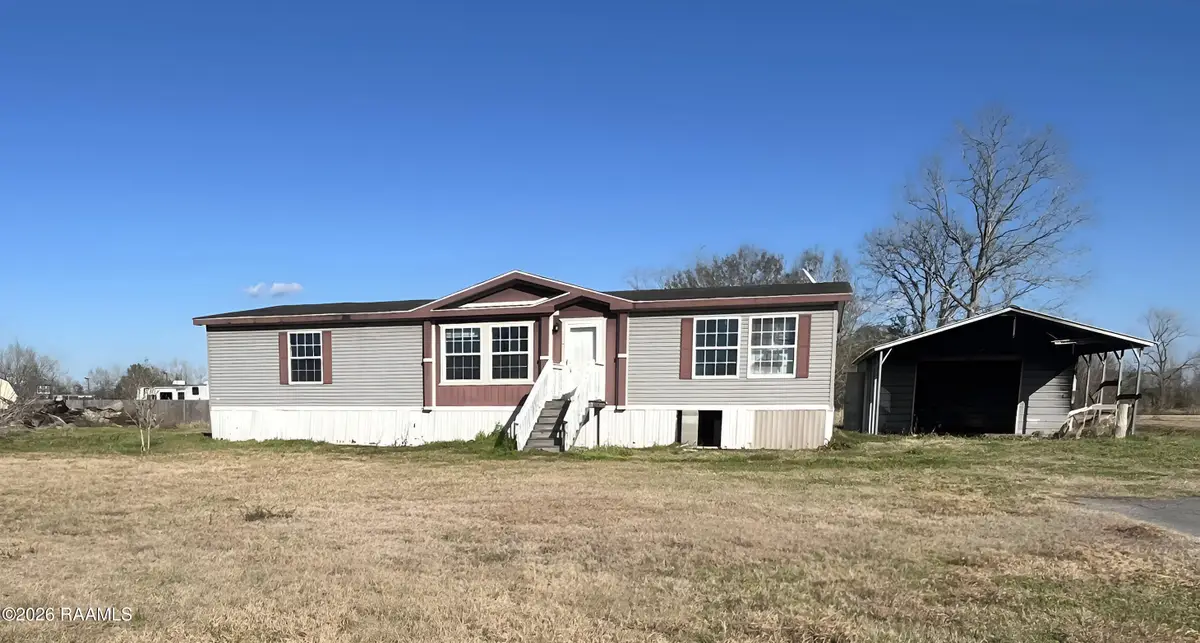 1147 Lena Drive, Arnaudville, LA 70512 - #1