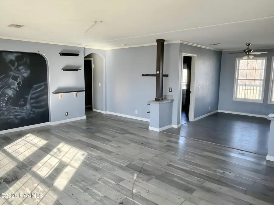 1147 Lena Drive, Arnaudville, LA 70512 - #3