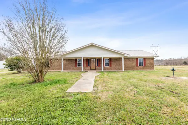 1221 Highway 104, Opelousas, LA 70570