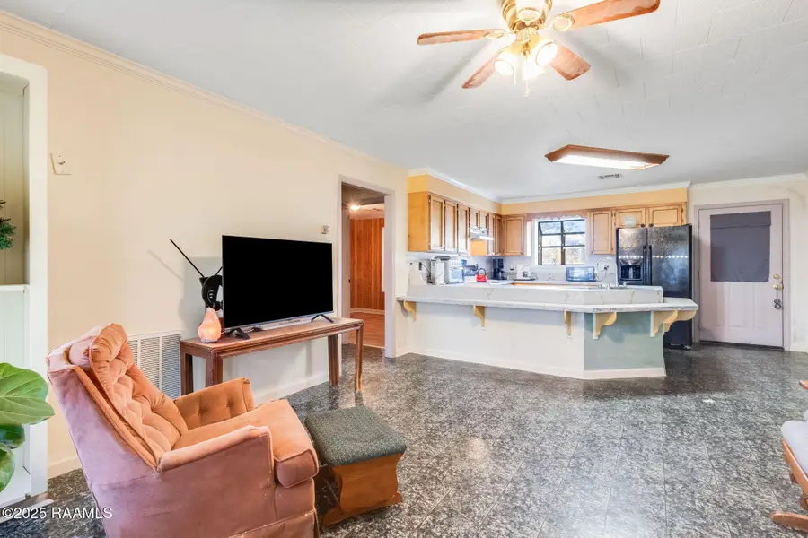 151 Mistric Street, Leonville, LA 70551 - #3