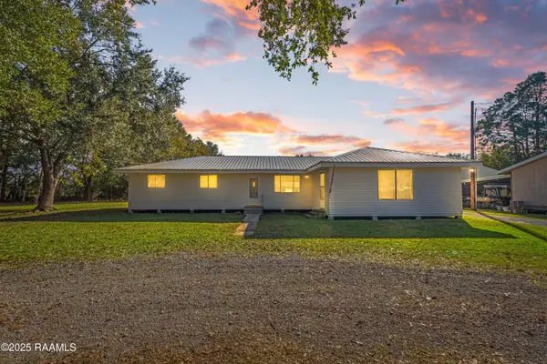 18331 Lois Street, Kaplan, LA 70548