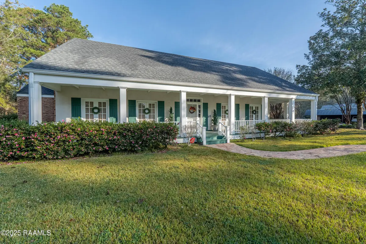 1107 Katherine Drive, Opelousas, LA 70570 - #1