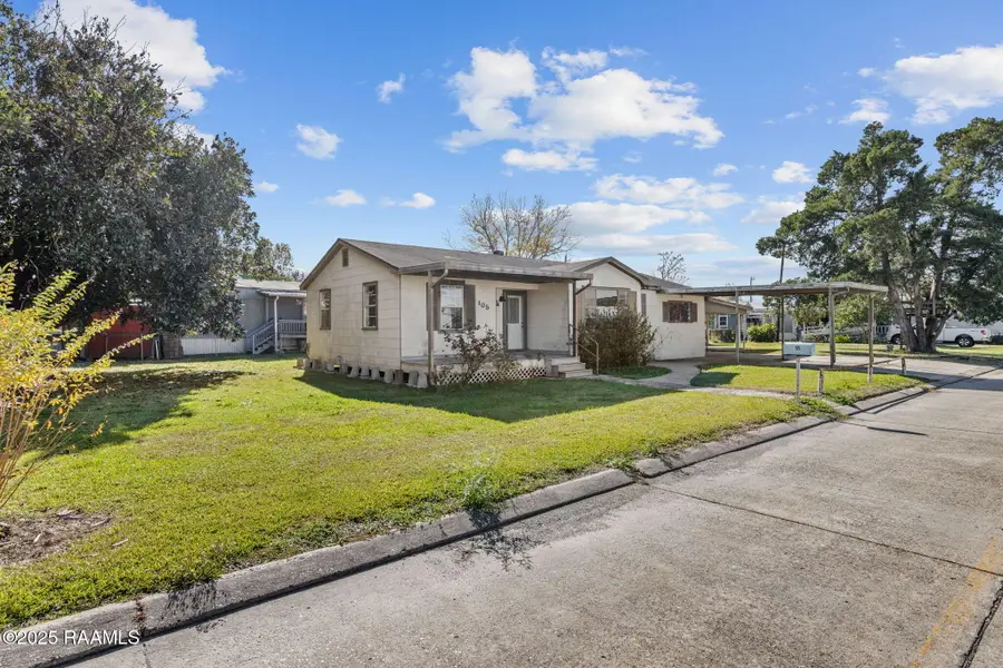 105 Aucoin Lane, Morgan City, LA 70380 - #3