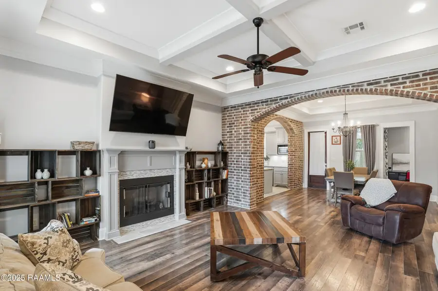 616 Beacon Drive, Youngsville, LA 70592 - #3