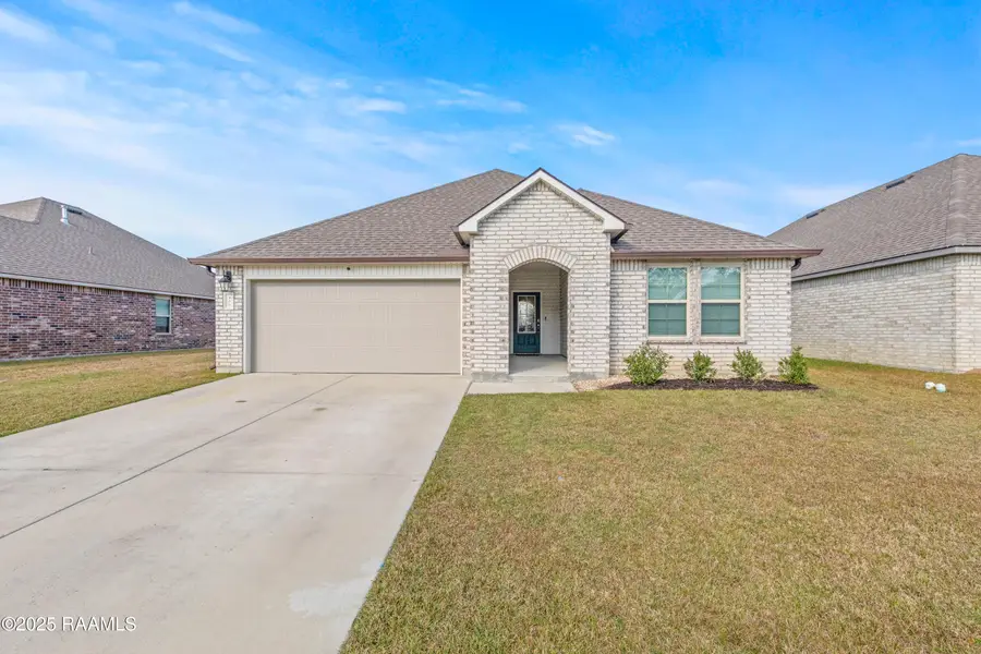 110 Still Lake Drive, Duson, LA 70529 - #2
