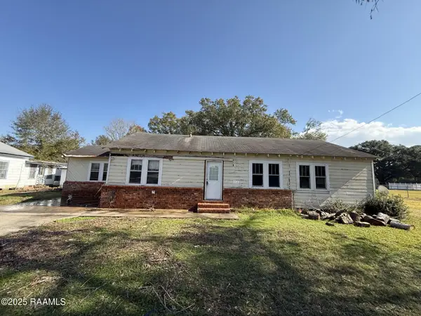 112 4th Street, Mamou, LA 70554