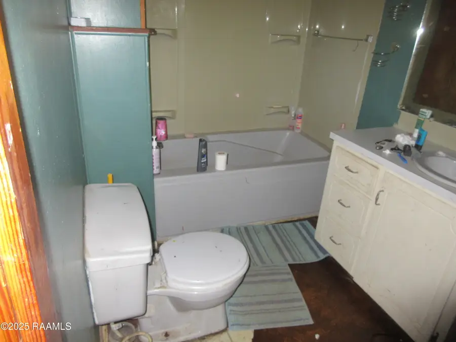 112 4th Street, Mamou, LA 70554 - #3