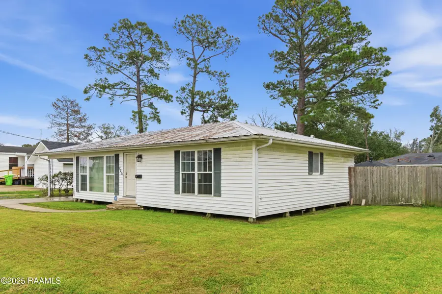 227 Brick Street, Breaux Bridge, LA 70517 - #2