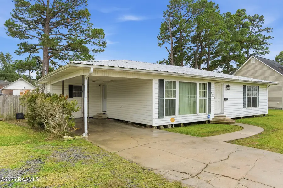 227 Brick Street, Breaux Bridge, LA 70517 - #3