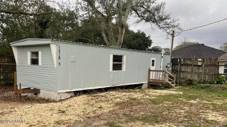 1216 Victoria Street, Scott, LA 70583 - #3