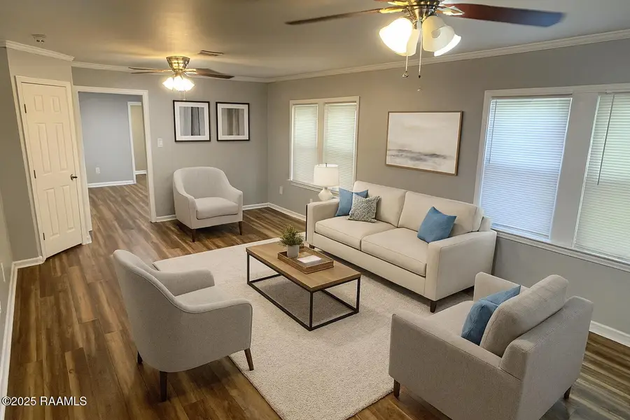 524 Harding Street, Lafayette, LA 70503 - #3