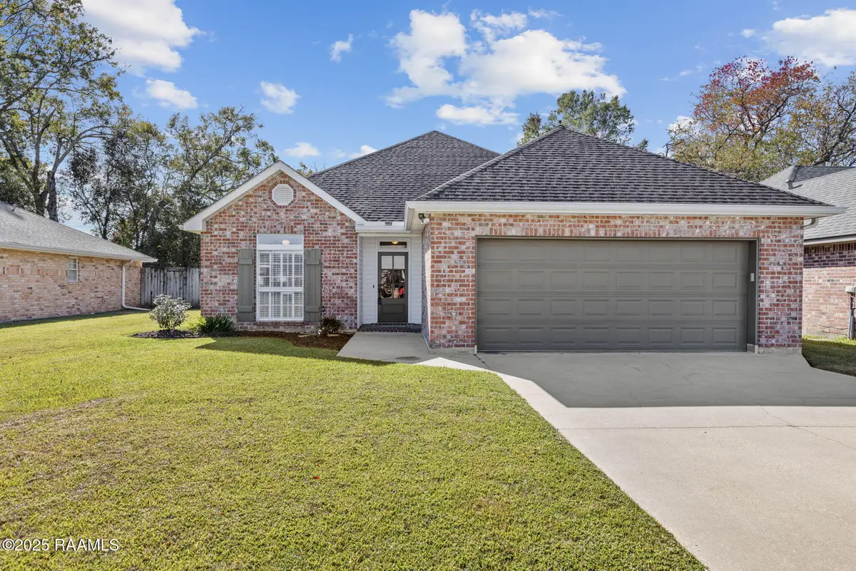 910 Canberra Road, Lafayette, LA 70503 - #1