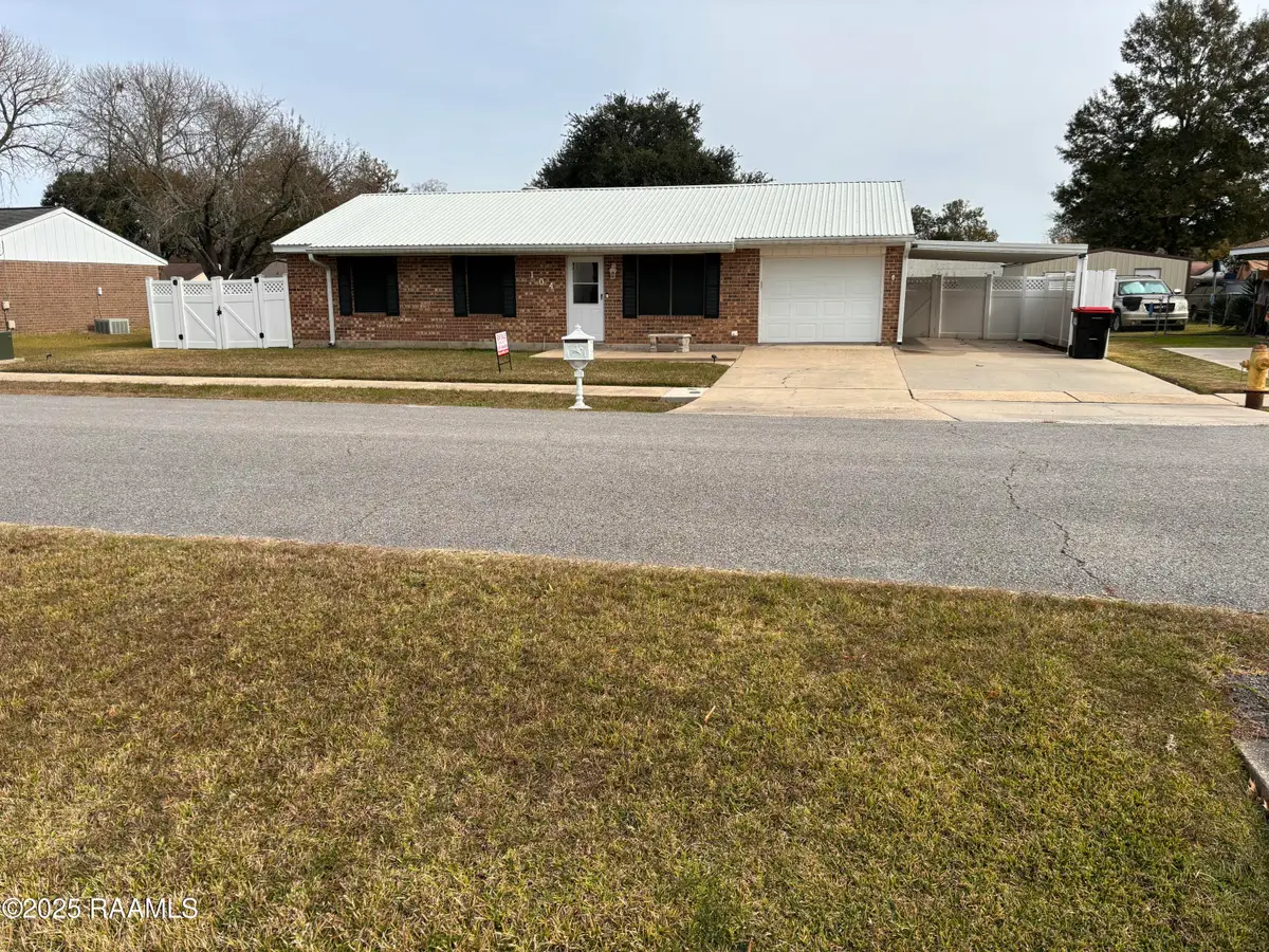 104 Socrates Place, Lafayette, LA 70508 - #1