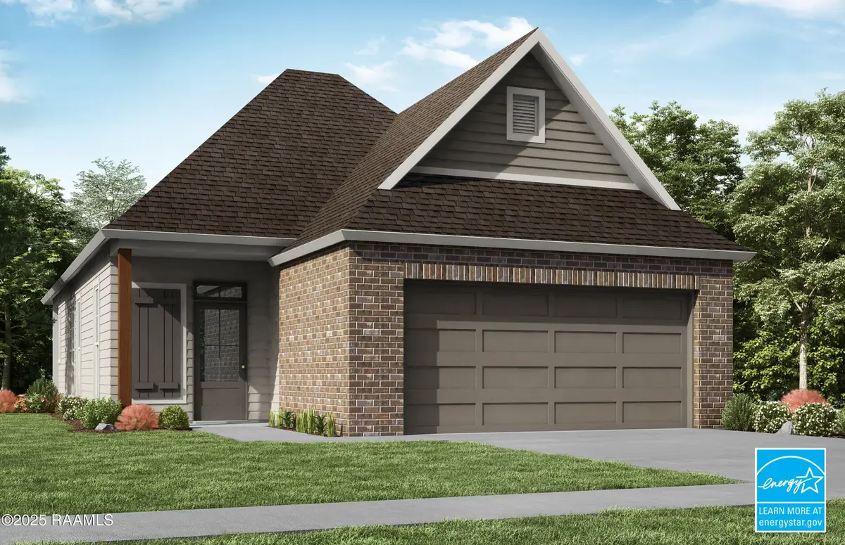 207 Long Creek Lane, Scott, LA 70583 - #1