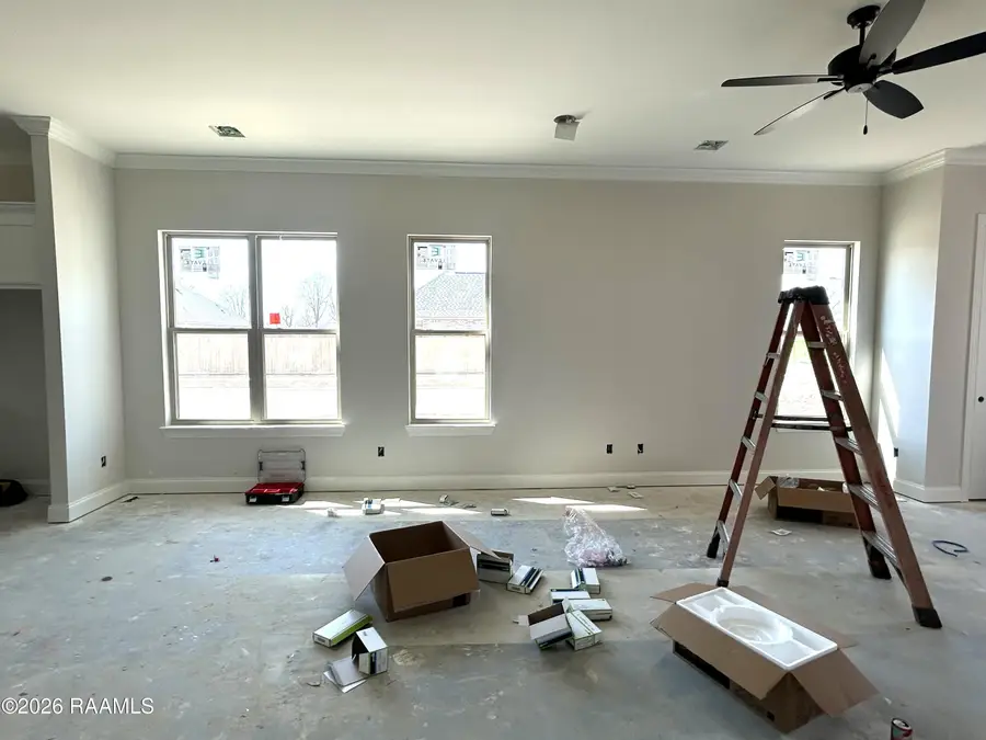 207 Long Creek Lane, Scott, LA 70583 - #3