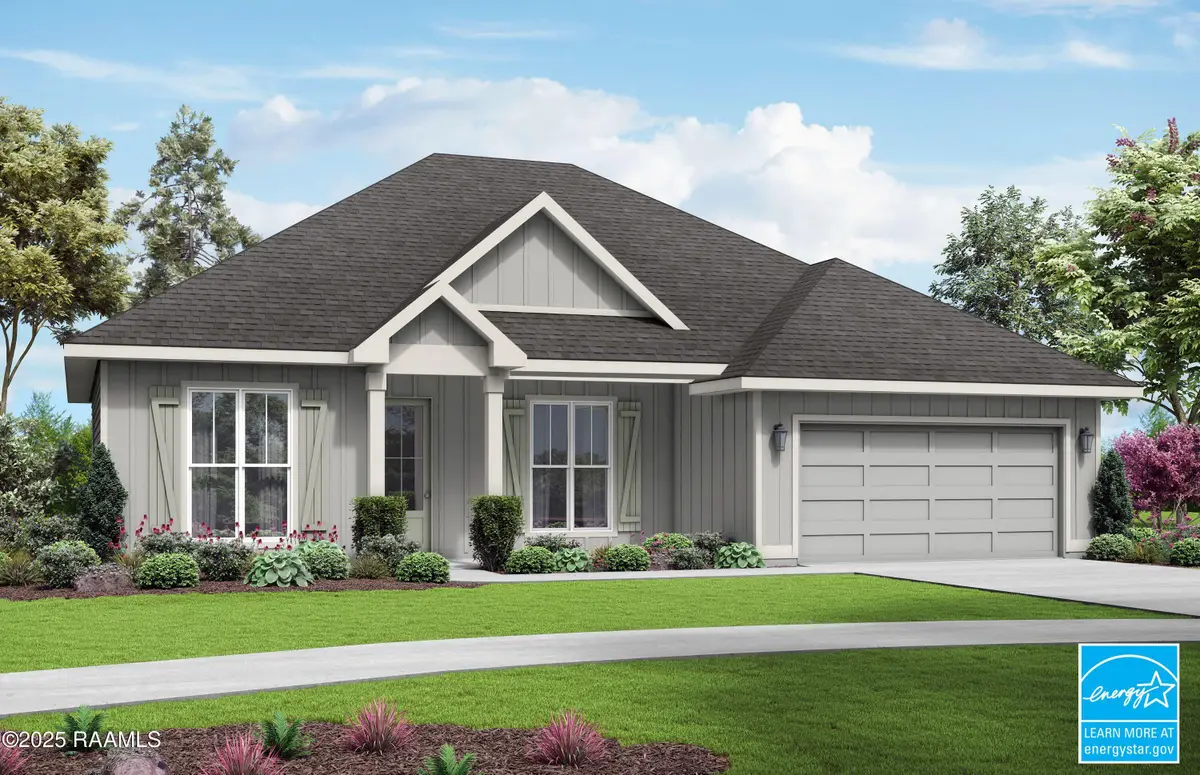 125 Crooked Pine Lane, Scott, LA 70583 - #1