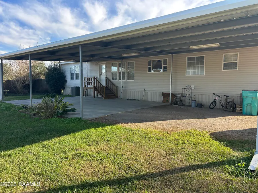 118 Bear Street, Port Barre, LA 70577 - #2
