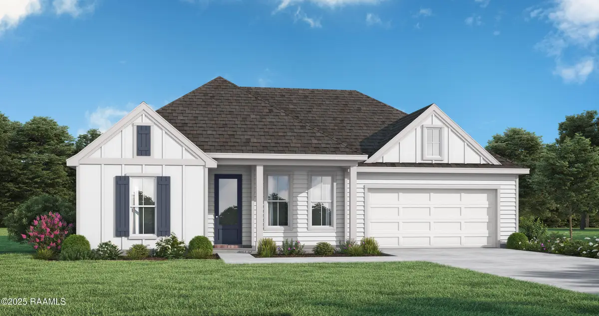 200 Central Village Way, Youngsville, LA 70592 - #1