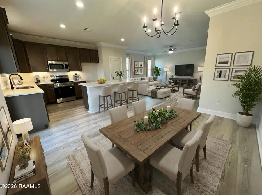 Address Withheld By Seller, Youngsville, LA 70592 - #2