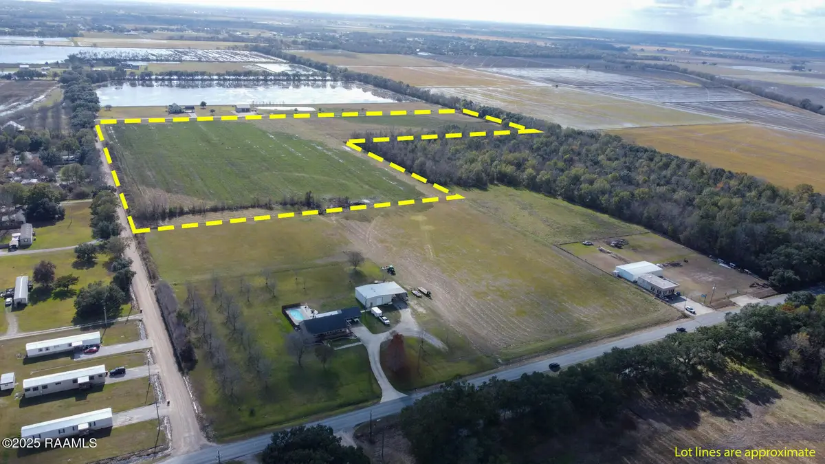 900 Killdee Lane, Duson, LA 70529 - #1