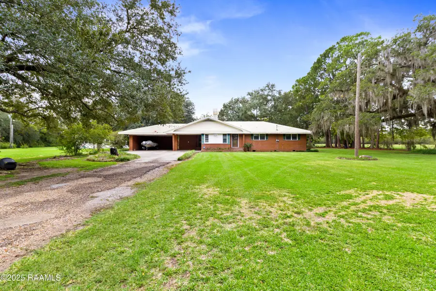 1060 Dupuis Road, Breaux Bridge, LA 70517 - #2