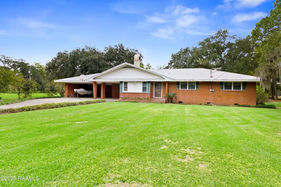 1060 Dupuis Road, Breaux Bridge, LA 70517 - #3