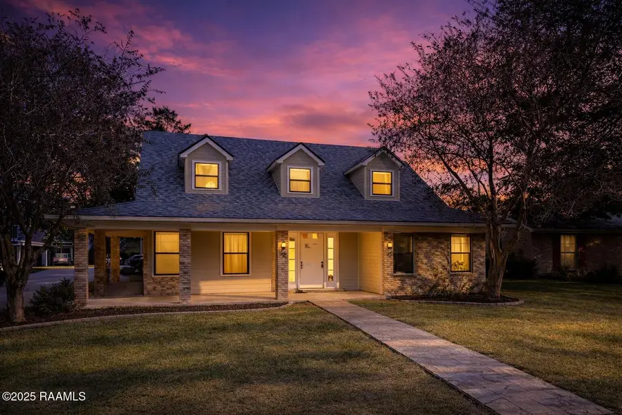 100 Kerry Street, Baldwin, LA 70514 - #2