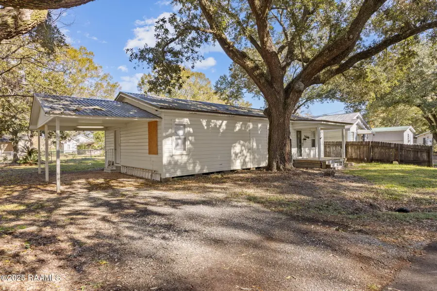 1440 W Peach Avenue, Eunice, LA 70535 - #3