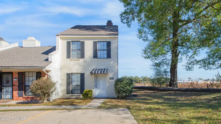 210 Long Plantation Boulevard #N, Lafayette, LA 70508 - #3