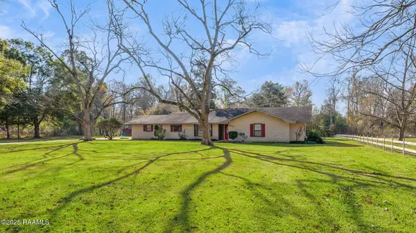 304 Saint John Avenue, Opelousas, LA 70570