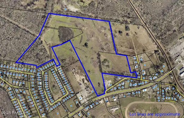 2100 Blk Carmel Drive, Lafayette, LA 70501