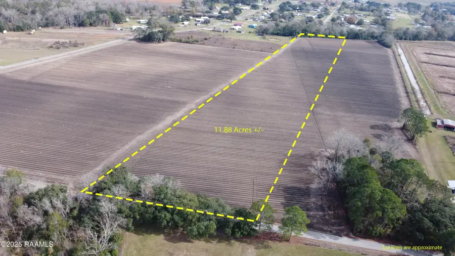 Tbd Wilfred Champagne Road, Saint Martinville, LA 70582 - #2