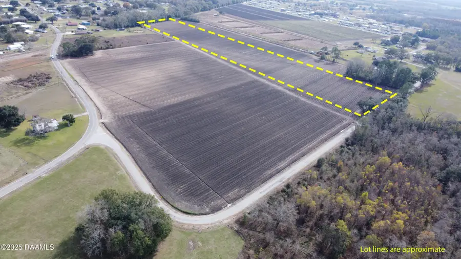 Tbd Wilfred Champagne Road, Saint Martinville, LA 70582 - #3