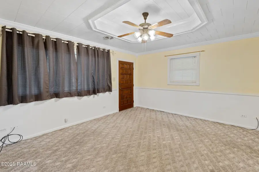 815 Scott Street, Jennings, LA 70546 - #2