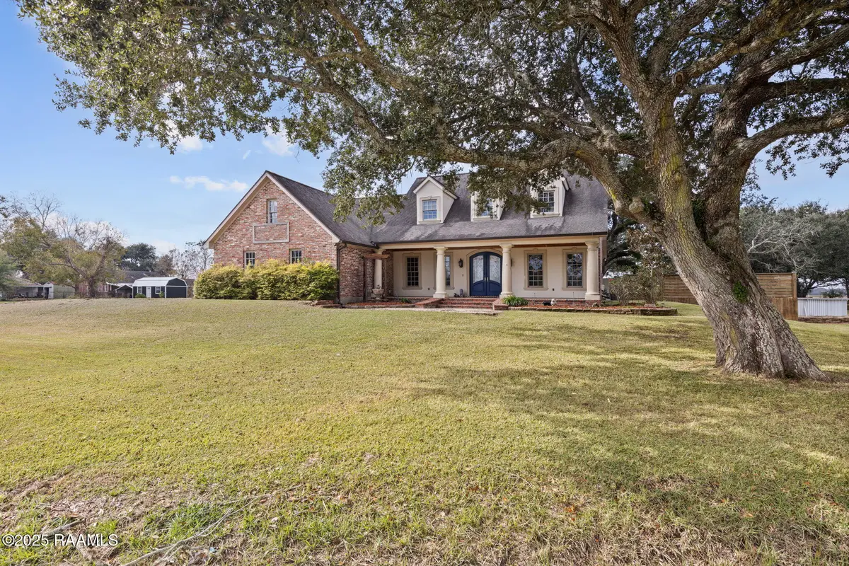 214 N Road, Erath, LA 70533 - #1