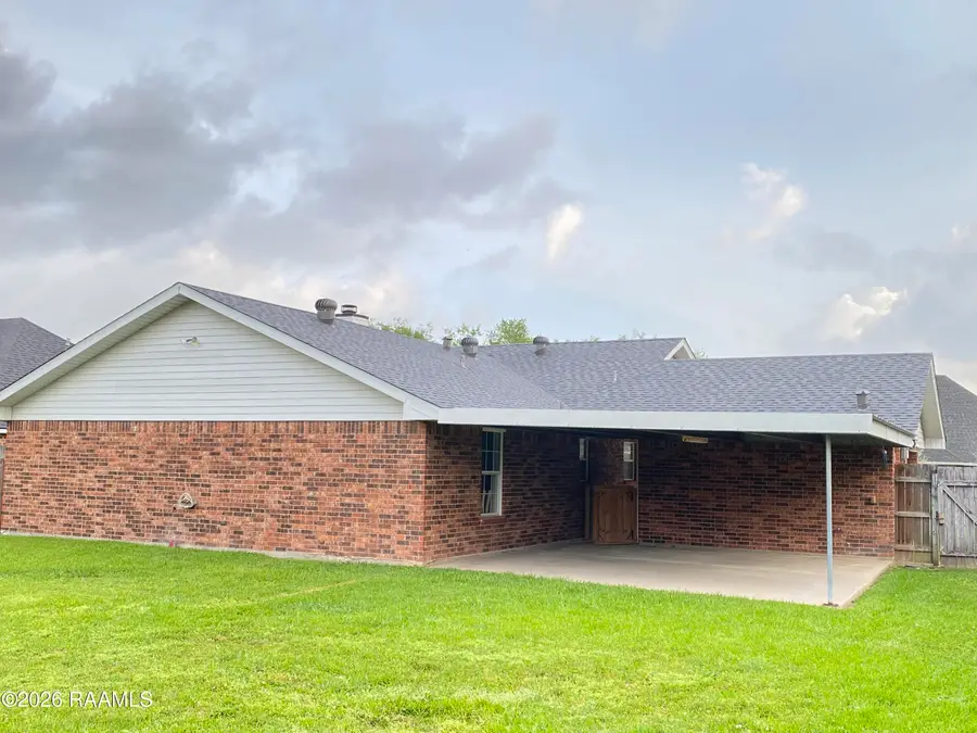 306 Burlington Avenue, Broussard, LA 70518 - #3