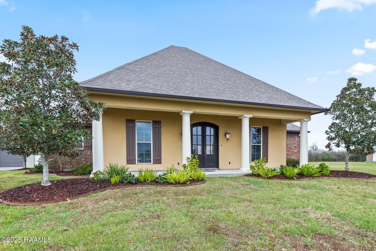 813 Belle Place Olivier Road, New Iberia, LA 70563 - #1