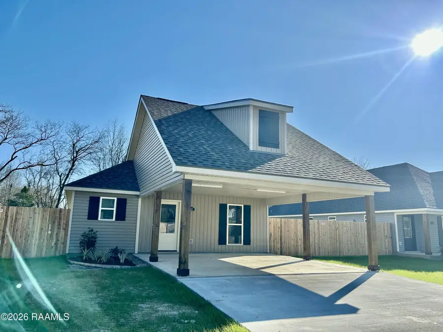 221 Camerons Cove Drive, Carencro, LA 70520 - #2