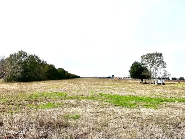 Tbd La-685, Erath, LA 70533